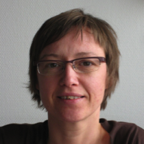 Sandra Verbeken