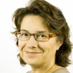 Sophie Nicklaus, PhD