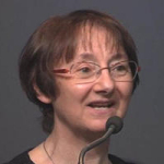 Sylvie Issanchou, PhD