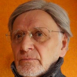 Claude Marcel Hladik