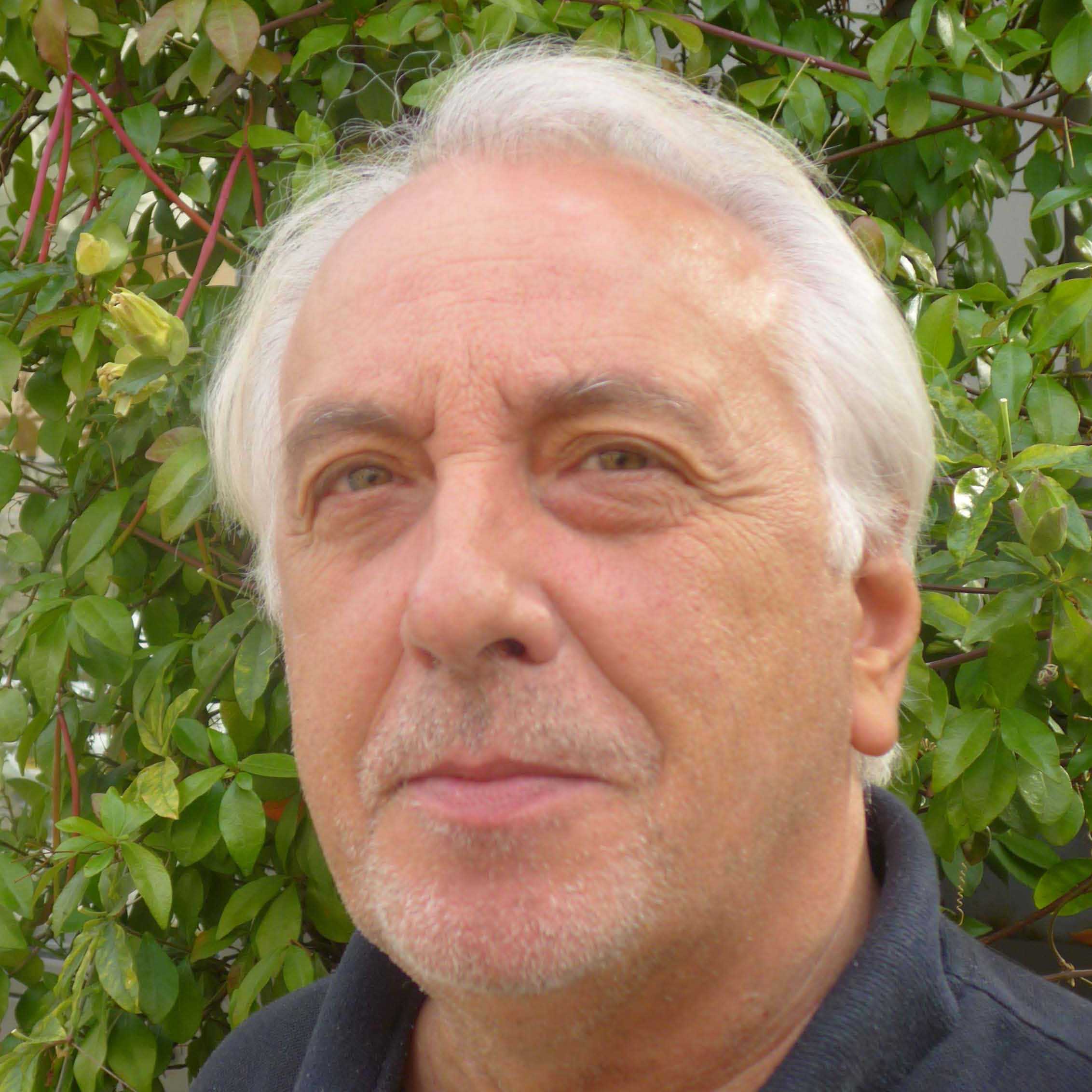 Patrick Pasquet